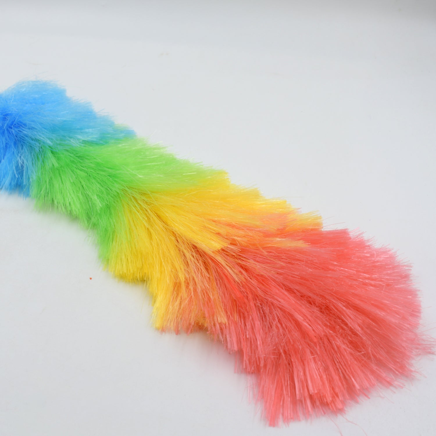 6330 Premium Durable, Light Weight Static Multipurpose Microfiber Feather Duster for Household Office Car Dusting Cleaning (1 Pc) 6330 Premium Durable, Light Weight Static Multipurpose Microfiber Feather Duster for Household Office Car Dusting Cleaning (1 Pc)